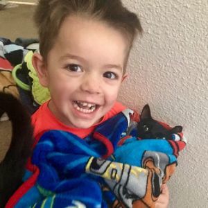 Meet your Posher, Lynn